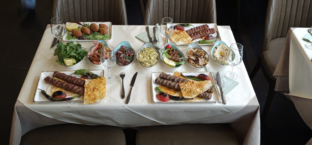 mavirestaurant.de – Galerie