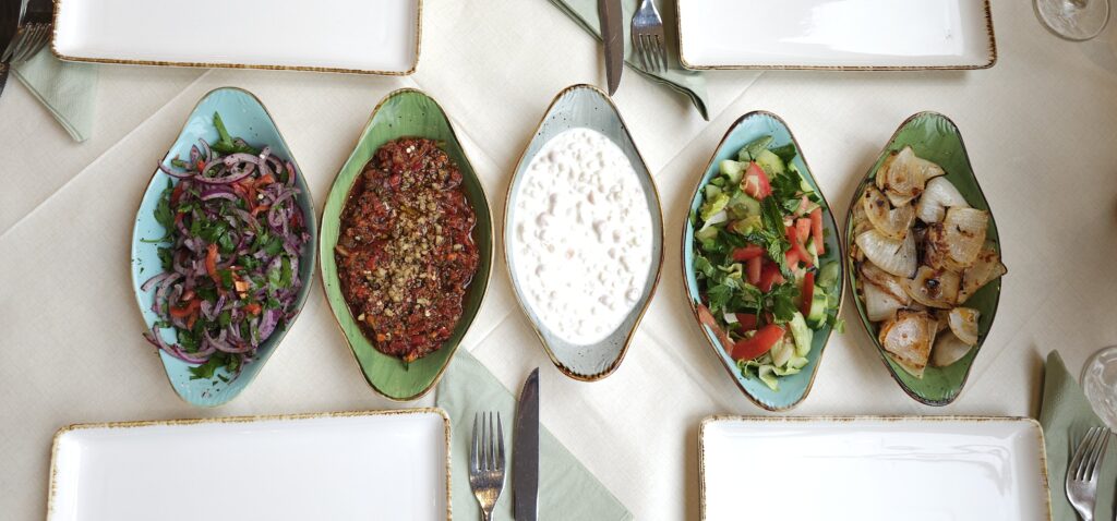 mavirestaurant.de – Galerie