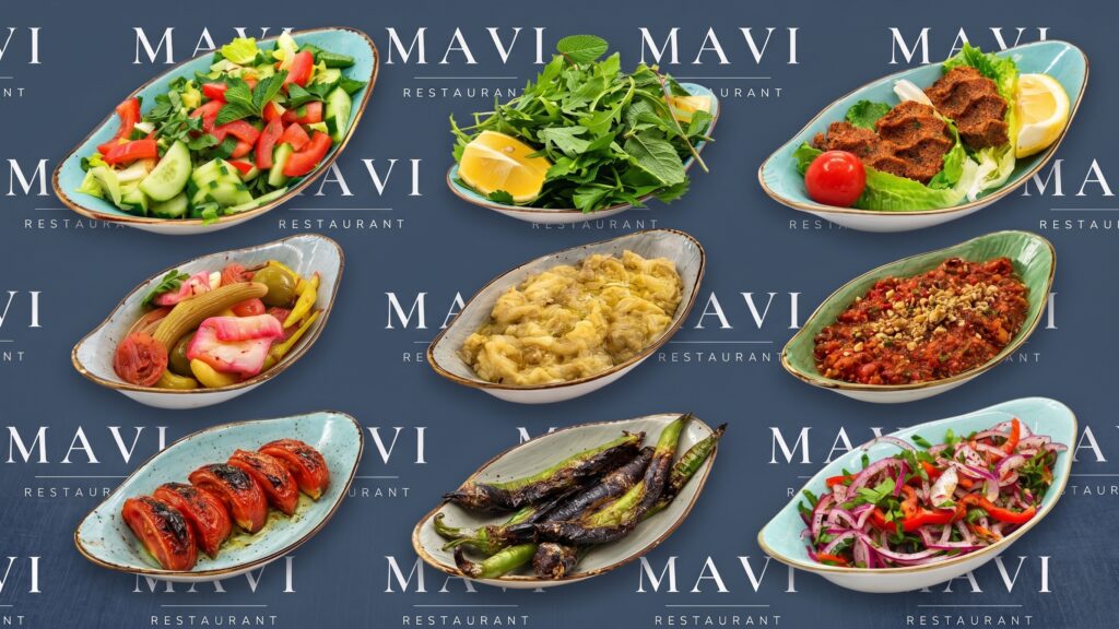 Meze
