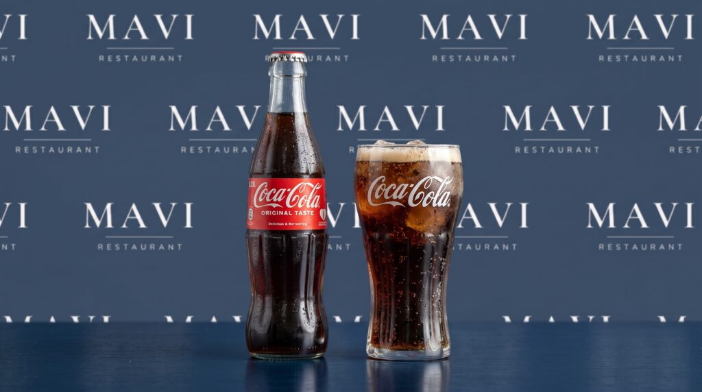 Coca-Cola