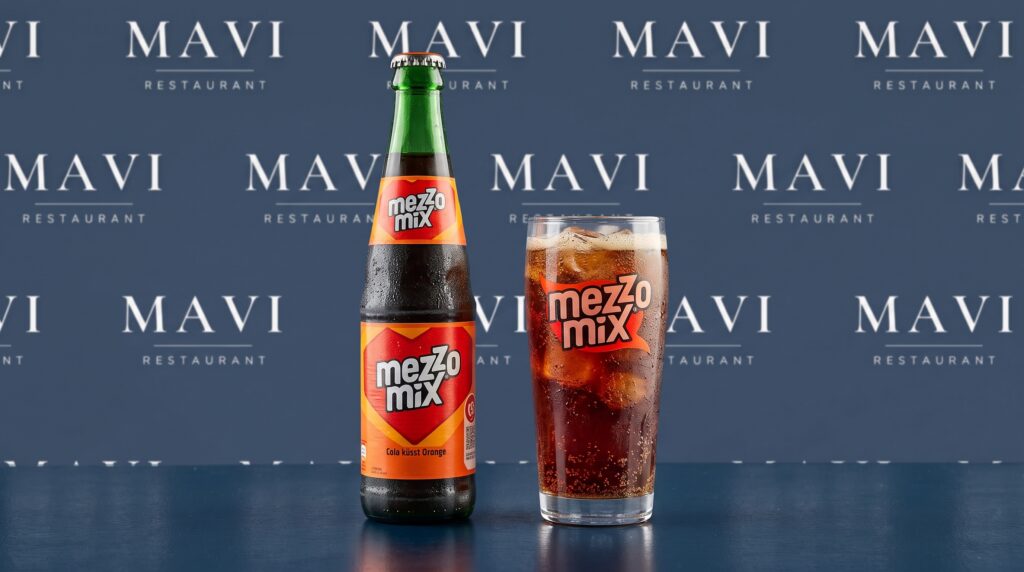 Mezzo-Mix