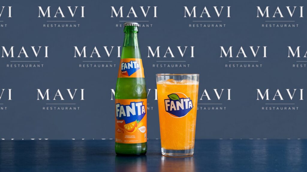 Fanta
