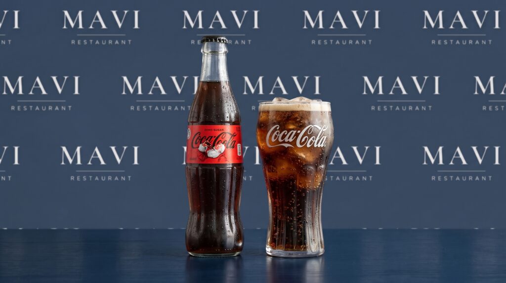 Coca-Cola Zero