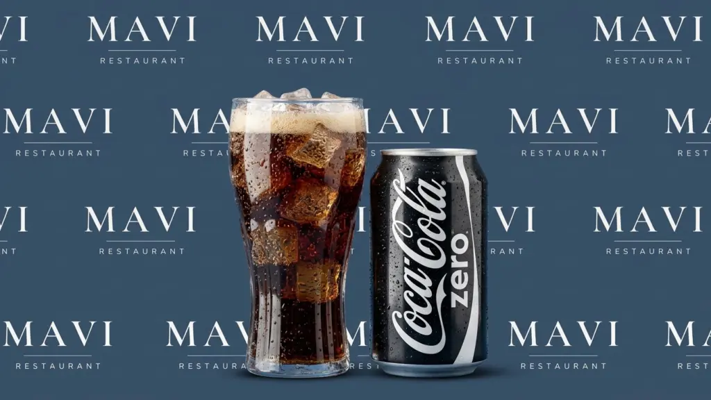 Coca-Cola Zero