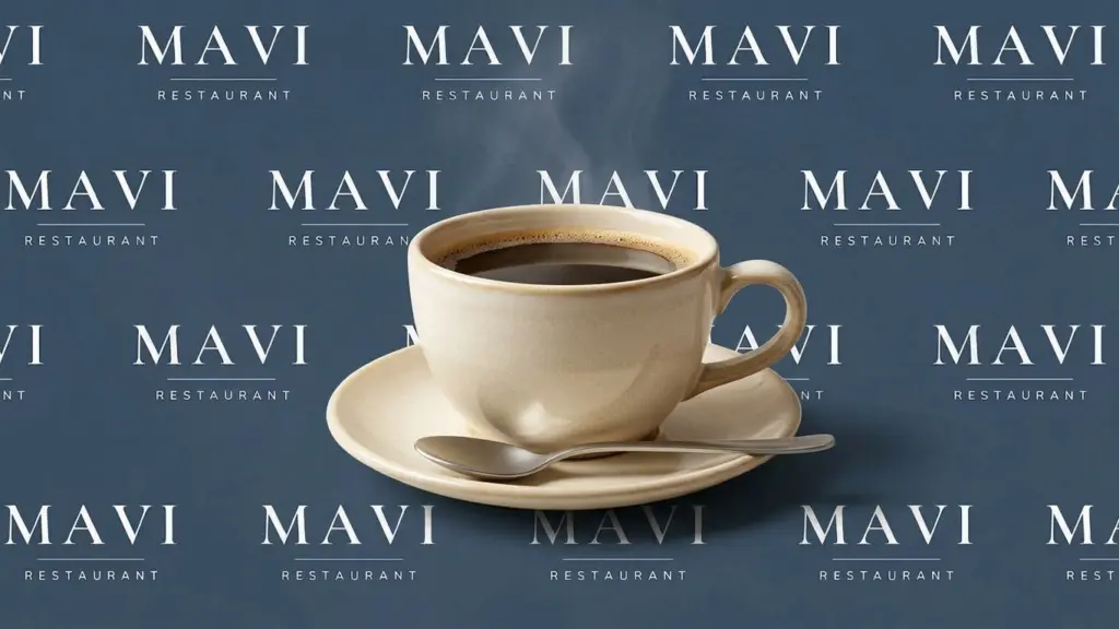 Kaffee / Kahve