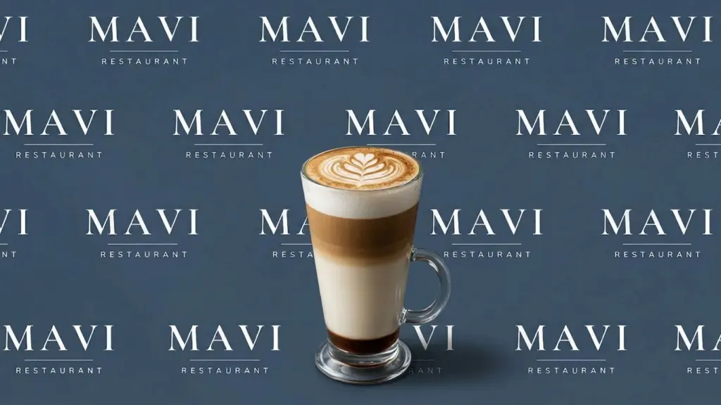 Latte Macchiato